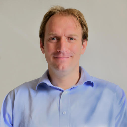 Euan Davidson